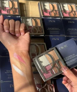 dior cosmetics