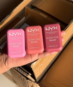 NYX cosmetics